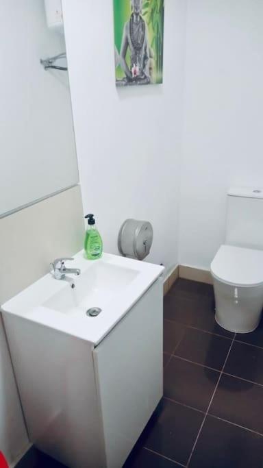 Punta Me Apartments In The Best Location Madrid Downtown Extérieur photo