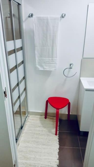 Punta Me Apartments In The Best Location Madrid Downtown Extérieur photo
