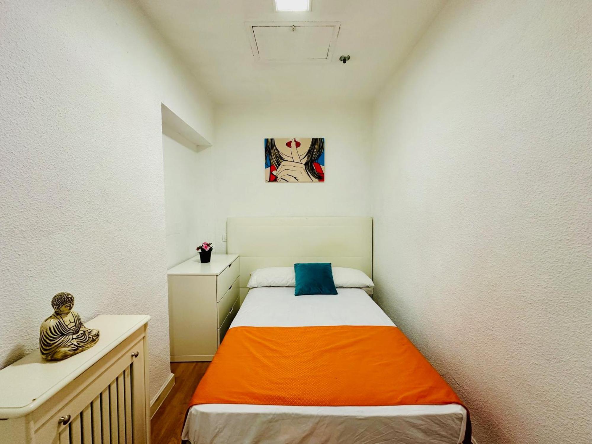 Punta Me Apartments In The Best Location Madrid Downtown Extérieur photo