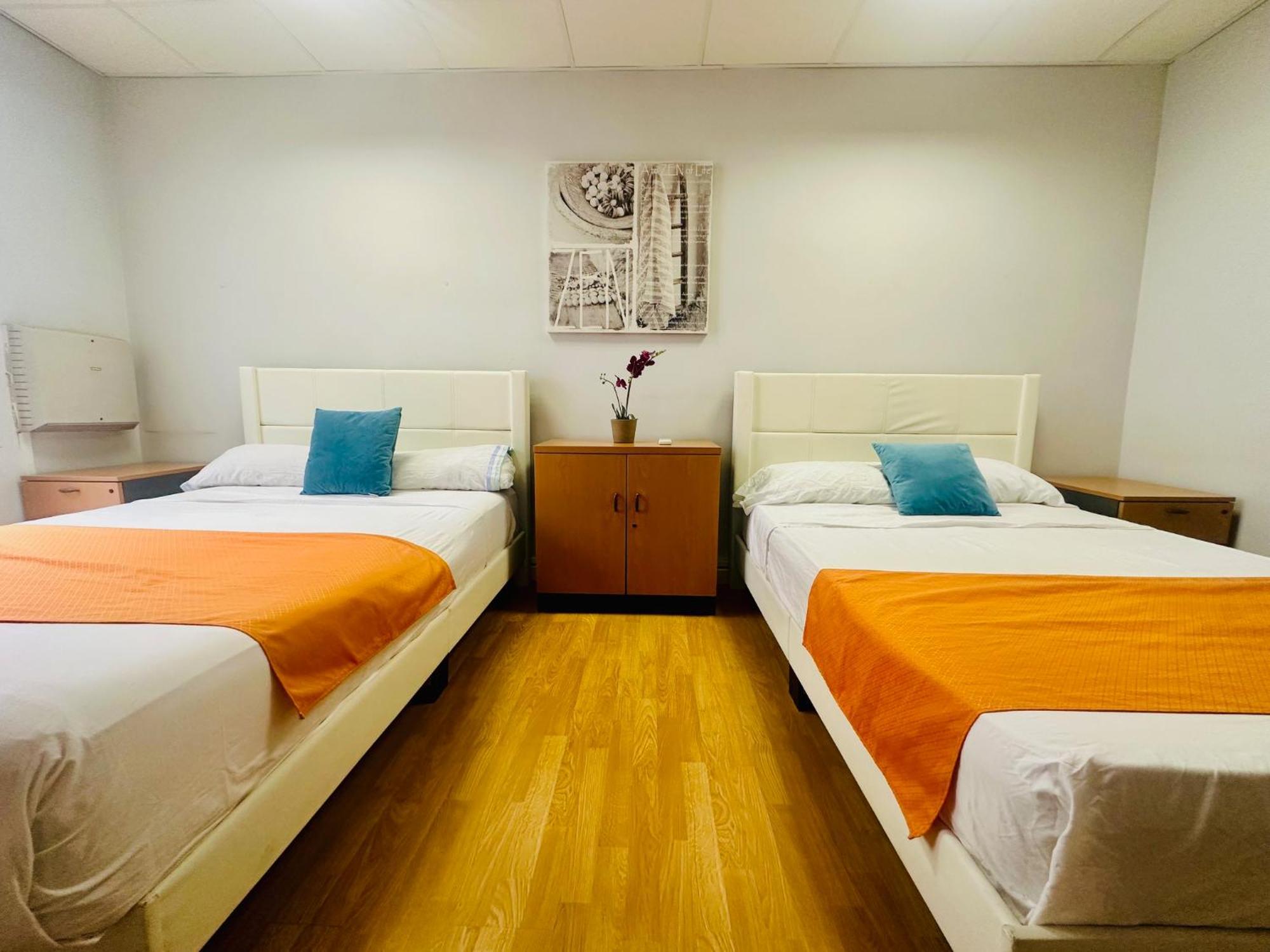 Punta Me Apartments In The Best Location Madrid Downtown Extérieur photo